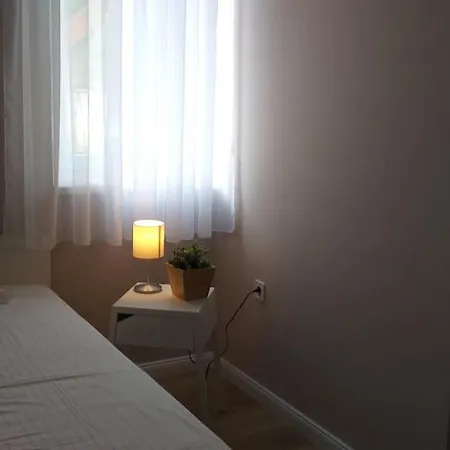 Centrum Apartman Jokai * Fonyód