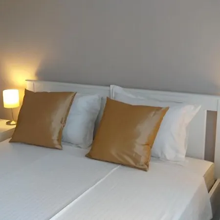 Διαμέρισμα Centrum Apartman Jokai Fonyód
