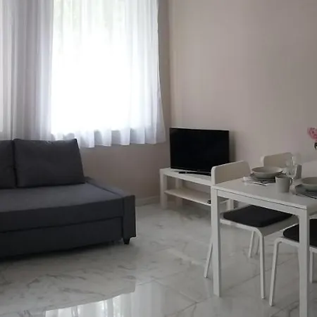 Centrum Apartman Jókai *