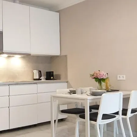 Centrum Apartman Jókai