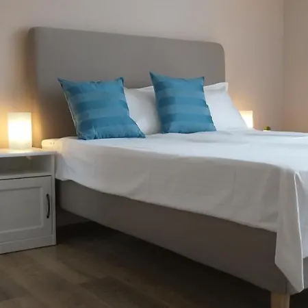 Centrum Apartman Jókai *