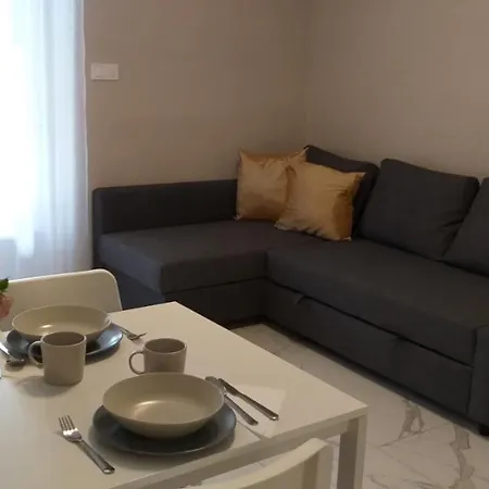 Centrum Apartman Jókai