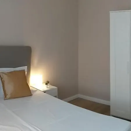 Centrum Apartman Jókai