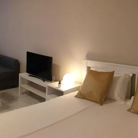 Centrum Apartman Jókai