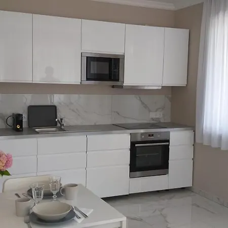 Apartman Centrum Apartman Jókai Fonyód