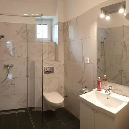 Centrum Apartman Jókai Apartman *