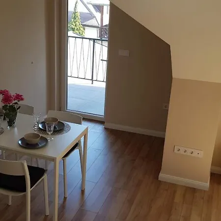 Apartman Centrum Apartman Jókai Fonyód