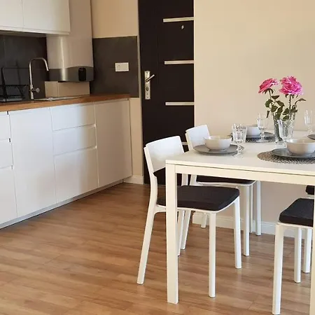 Centrum Apartman Jókai Fonyód