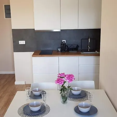 Centrum Apartman Jókai Apartman