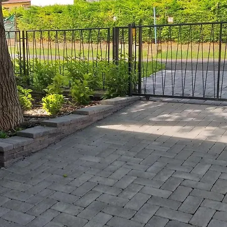 Centrum Apartman Jokai Διαμέρισμα Fonyód