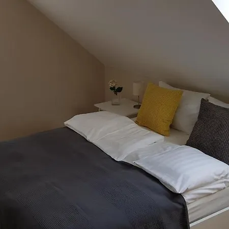 Centrum Apartman Jokai Διαμέρισμα