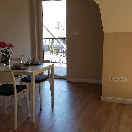 Apartman Centrum Apartman Jókai Fonyód