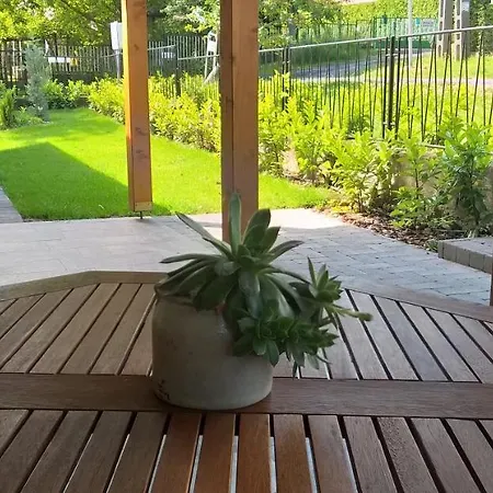 Centrum Apartman Jókai Apartman *