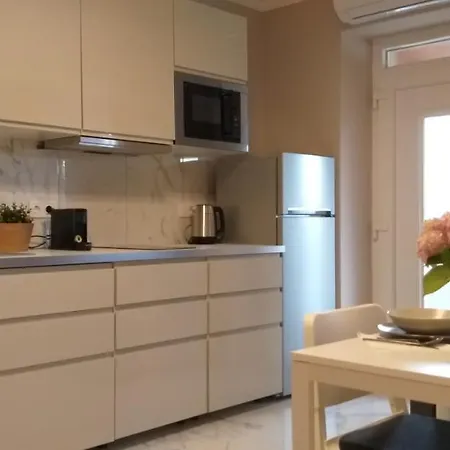 Centrum Apartman Jókai Fonyód
