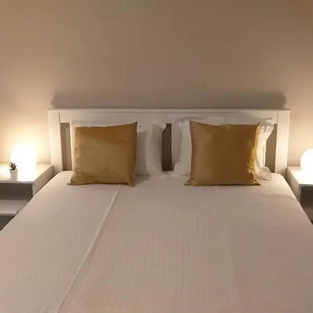 Apartman Centrum Apartman Jókai *