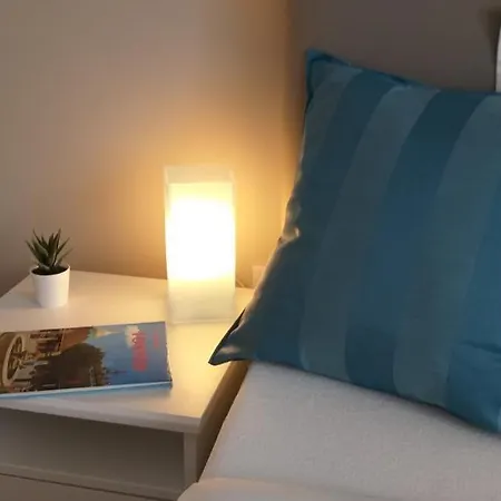 Centrum Apartman Jokai